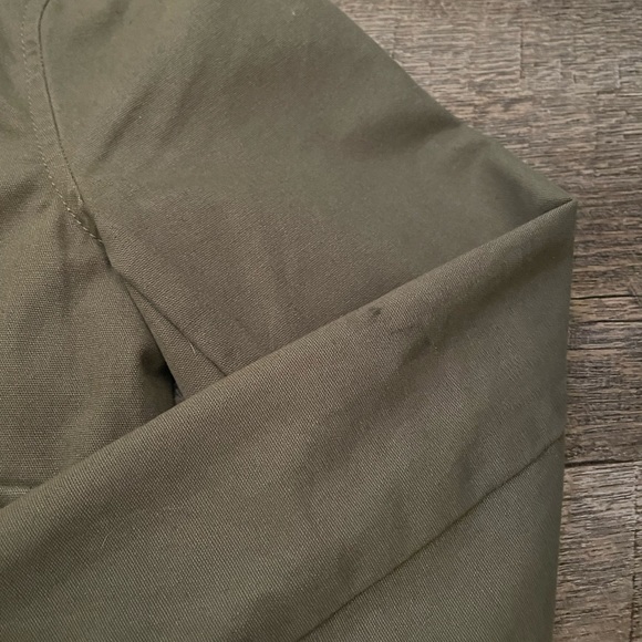 ❌SOLD❌ Aritzia Sunday Best Ainsley Bomber Jacket - Picture 3 of 7